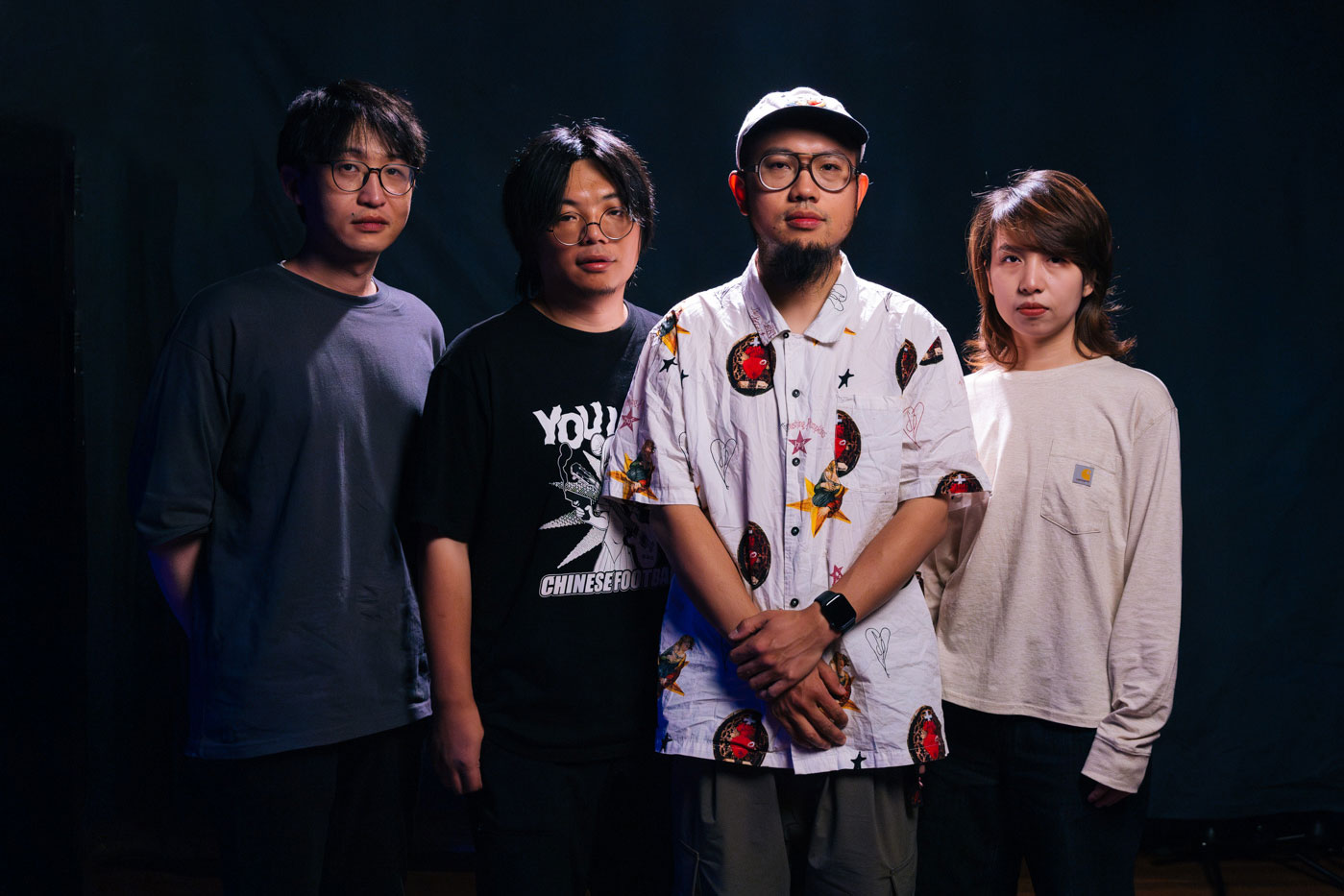 FENDER 公布 2025“FENDER NEXT™”计划入选名单，聚焦全球新一代吉他艺术家